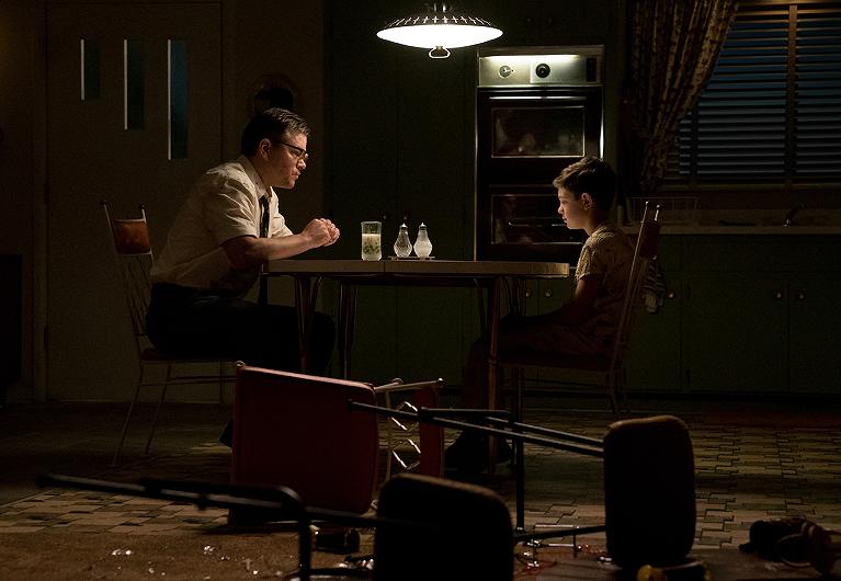 Suburbicon: il manifesto politico di Clooney in salsa Coen