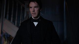 The Current War: primo trailer del film con Benedict Cumberbatch