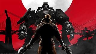 11 nuovi modi per uccidere un nazista in Wolfenstein 2