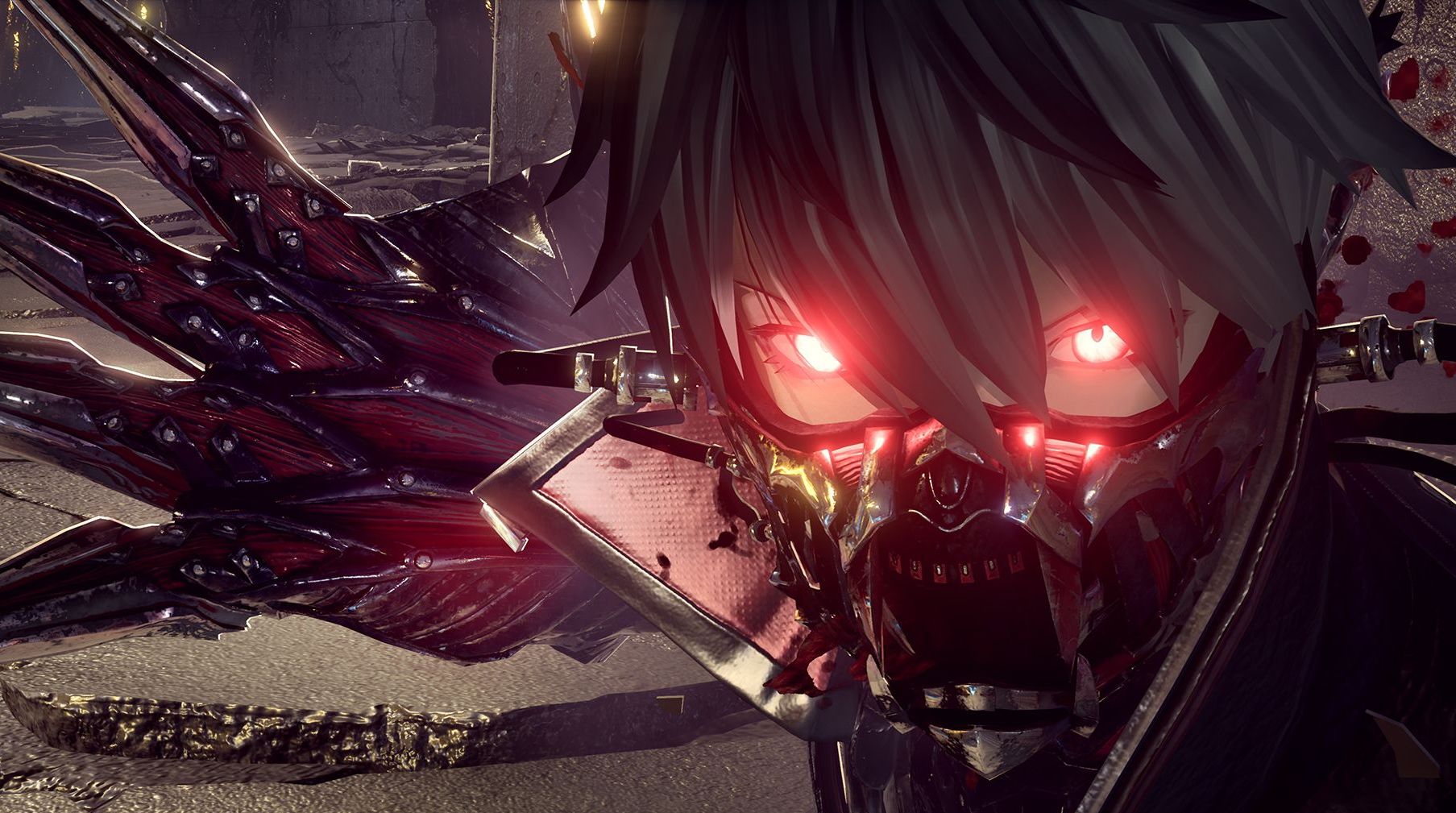 Due nuovi trailer per Code Vein