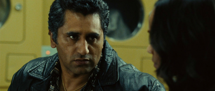 colombiana cliff curtis