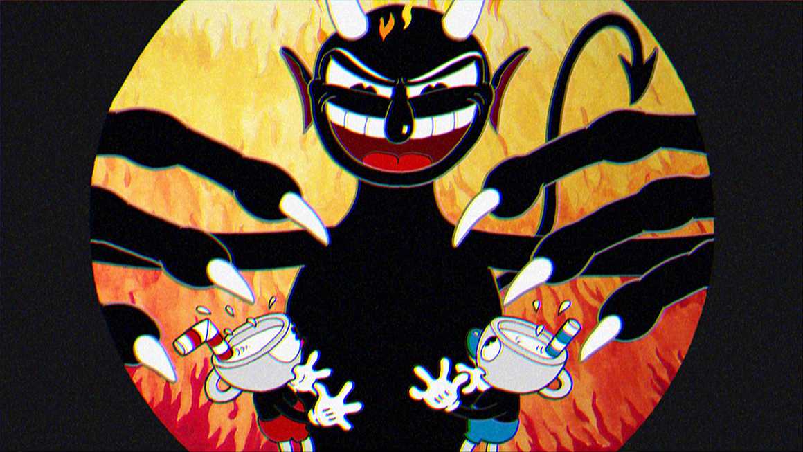 Un nuovo video di gameplay per Cuphead