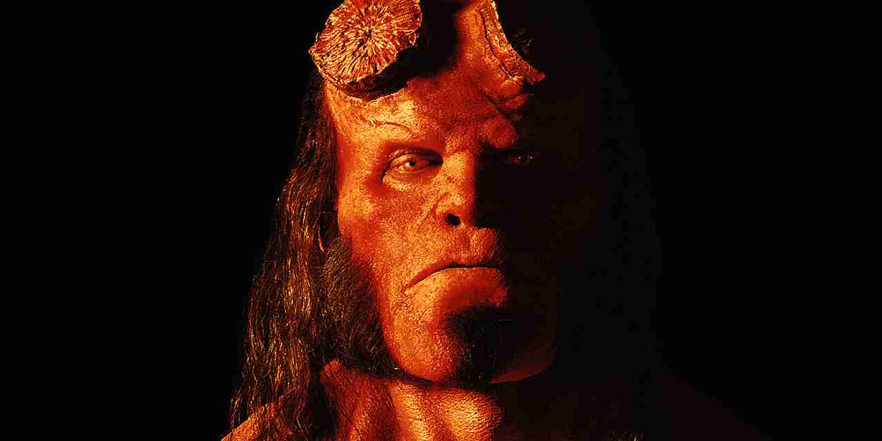 Hellboy