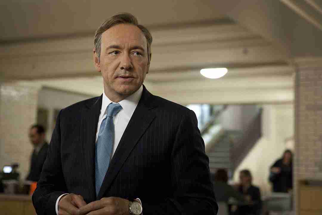 kevin spacey