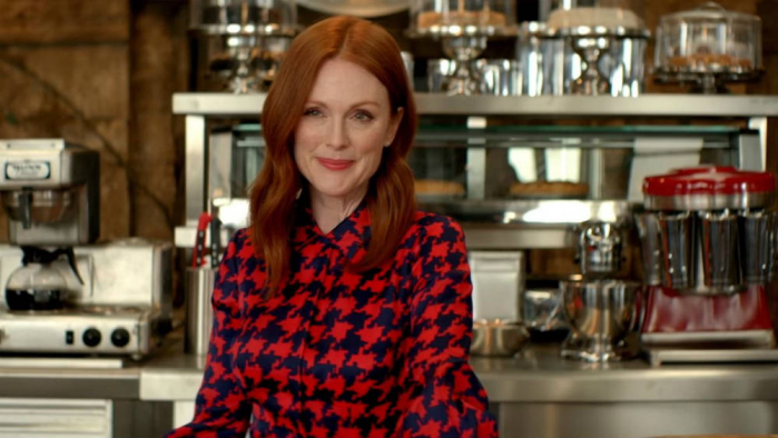 Kingsman - Il cerchio d’oro Julienne Moore