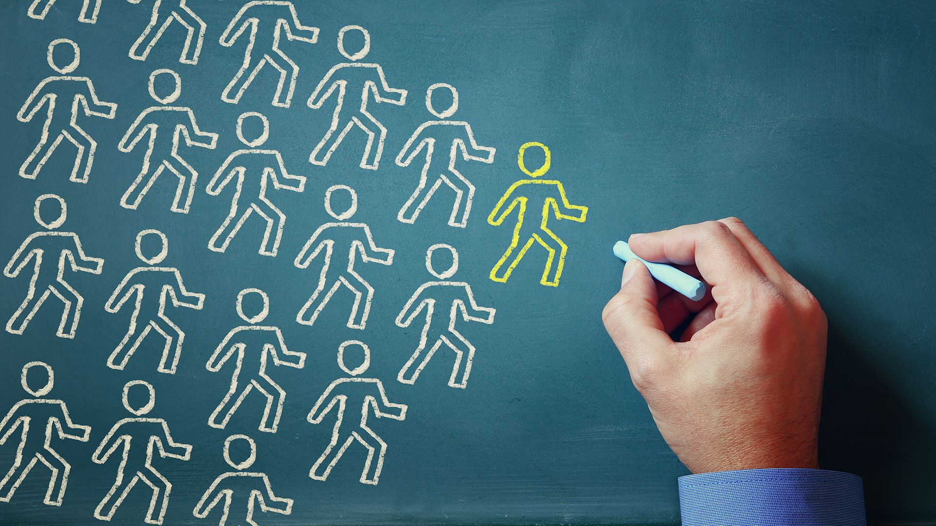 Perché disprezziamo gli Influencer?