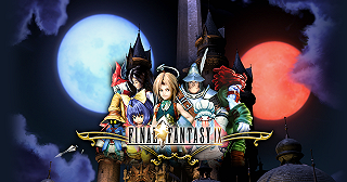 Final Fantasy IX è ora disponibile su PlayStation 4