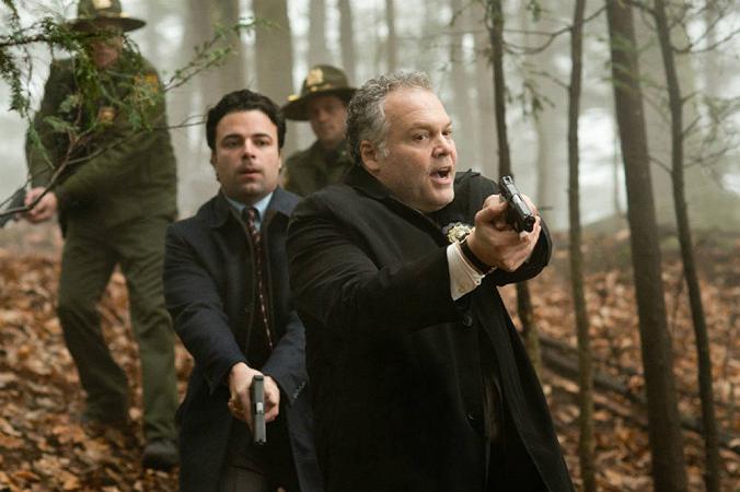 Run All Night vincent d'onofrio