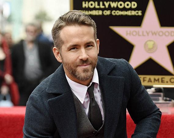 ryan reynolds Come ti ammazzo il bodyguard