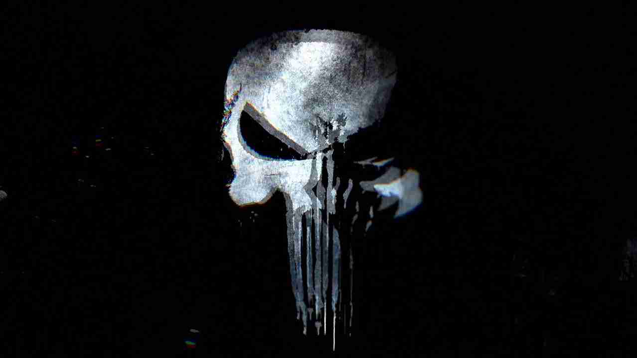 The Punisher