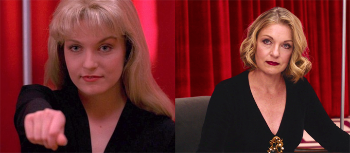 Laura Palmer