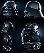 Un nuovo elmo black series di Vader presentato da Hasbro all’HASCON 2017