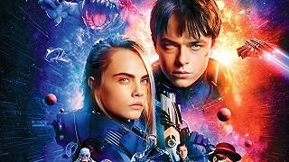 Valerian – E la città dei mille pianeti: due nuove clip