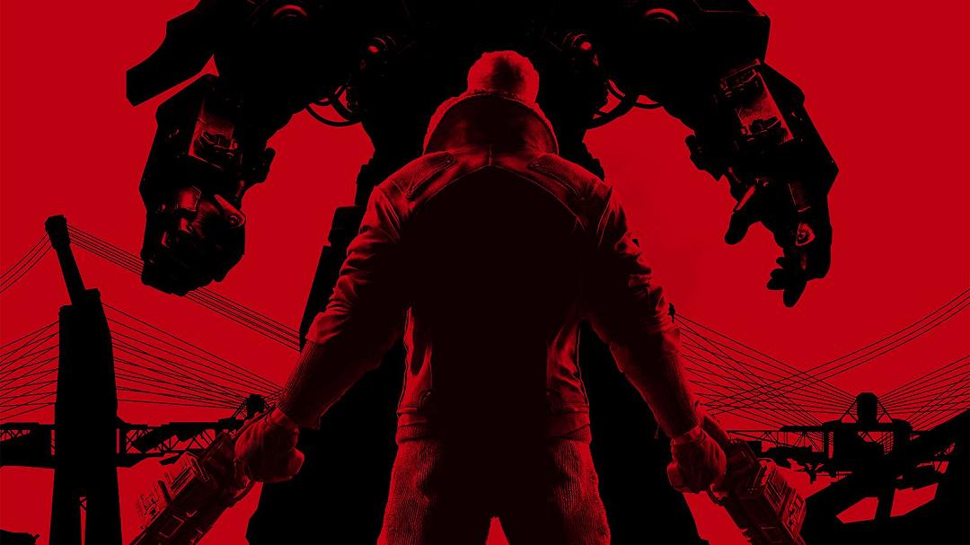 Wolfenstein e l’antica arte di combattere nazisti