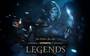 The Elder Scrolls: Legends ESL Europe’s Go4 League dal 9 settembre