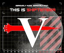 SHIPtember 2017