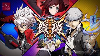 Annunciate le piattaforme di BlazBlue: Cross Tag Battle