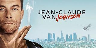 Jean-Claude Van Johnson: trailer e data di lancio