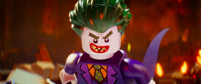 LEGO Batman Il Film Joker