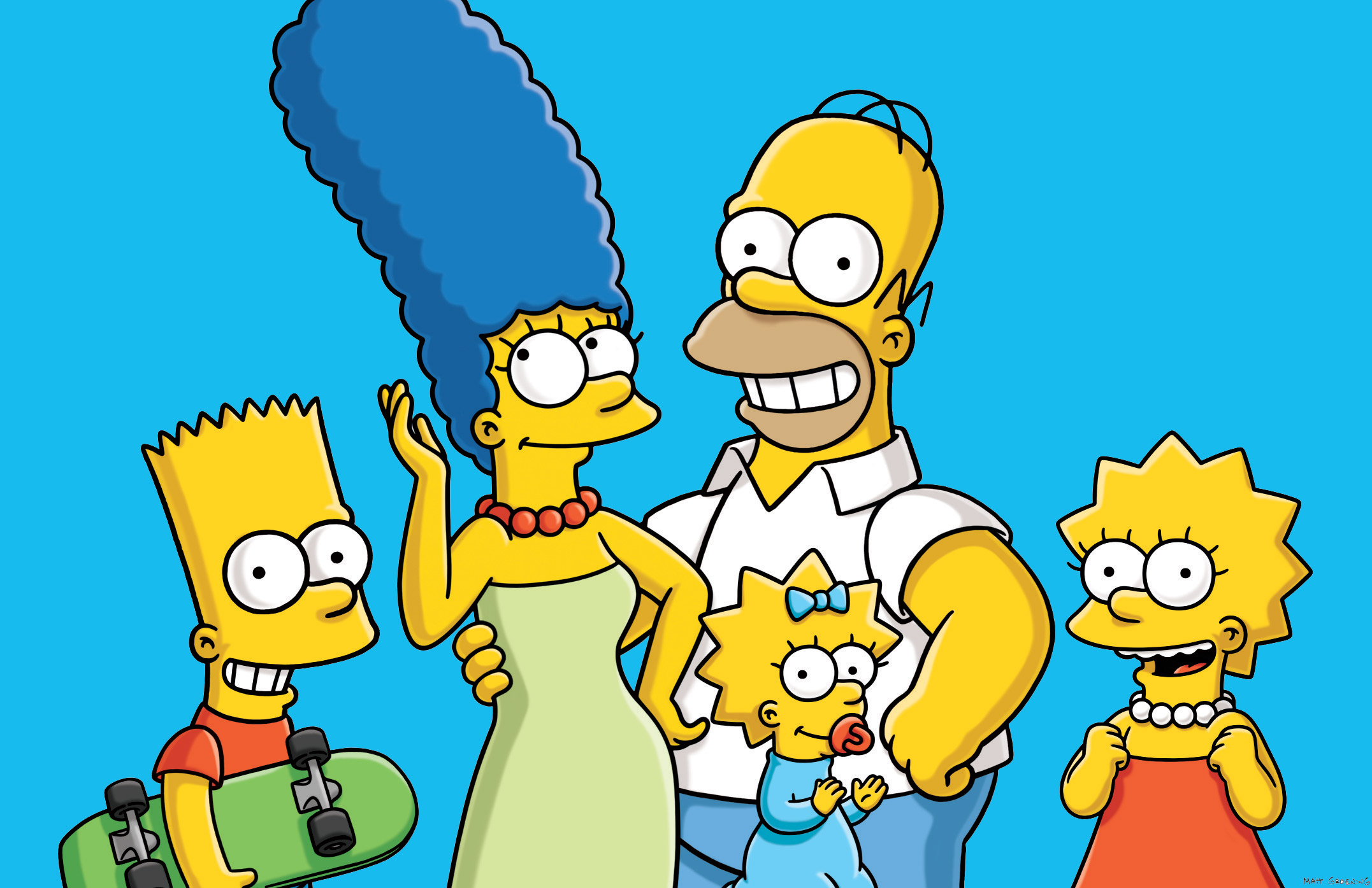 I Simpson, ascesa e declino di una serie diventata cult