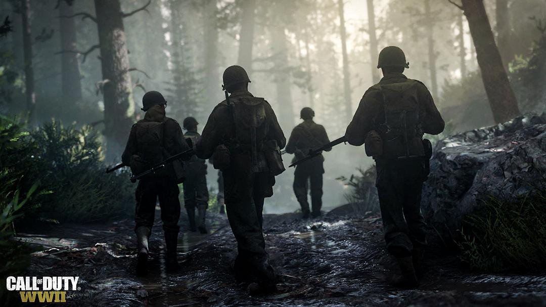 Call of Duty celebra la festa di San Patrizio con l’Operazione: Trifoglio Celtico
