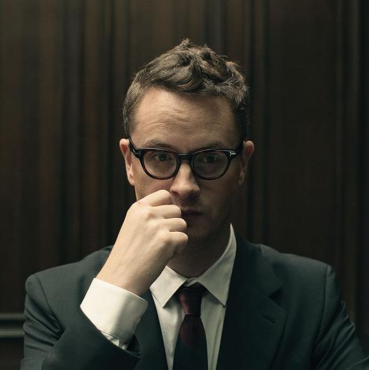 L’antidivo: La spettacolare vita di Nicolas Winding Refn