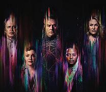 Primo trailer per Philip K. Dick’s Electric Dreams la nuova serie di Amazon Prime Video