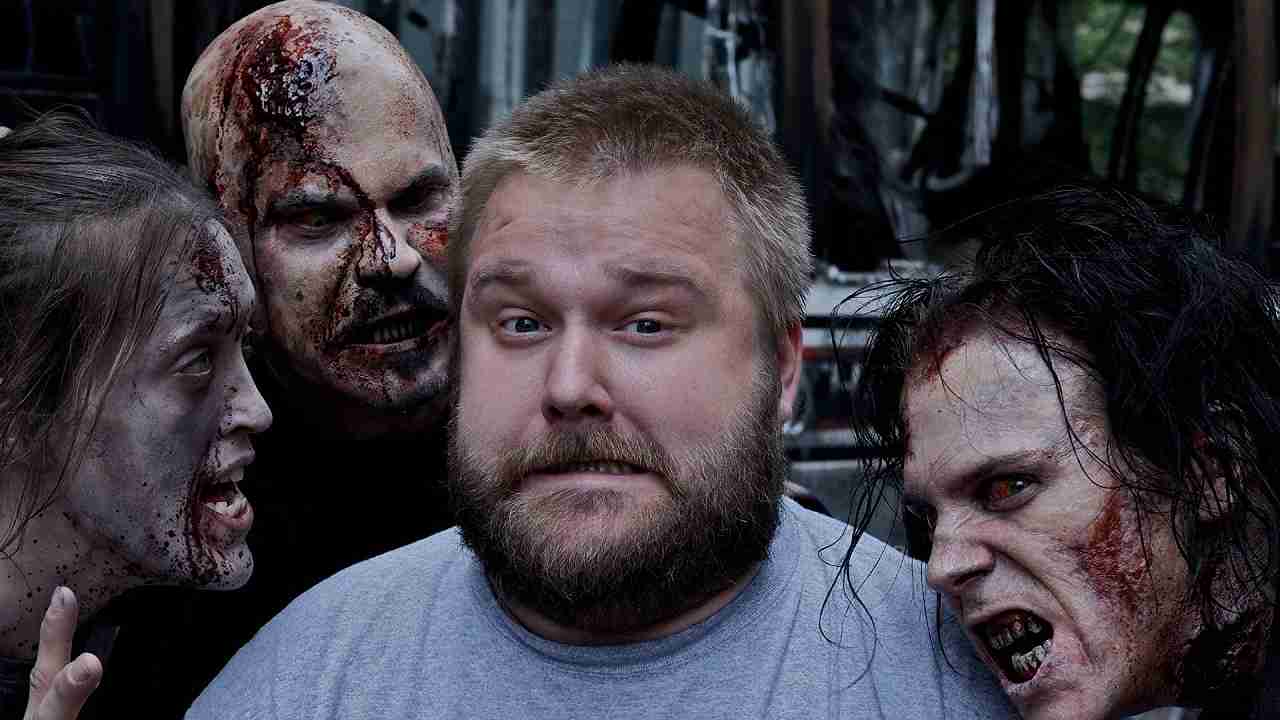 Robert Kirkman