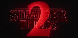 La seconda stagione di Stranger Things è ora disponibile su Netflix