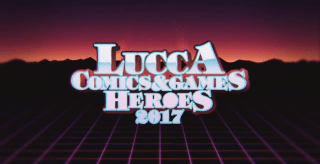 Il videogioco protagonista a Lucca Comics & Games 2017