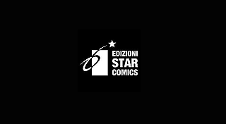 Il programma di Star Comics al Lucca Comics & Games 2017