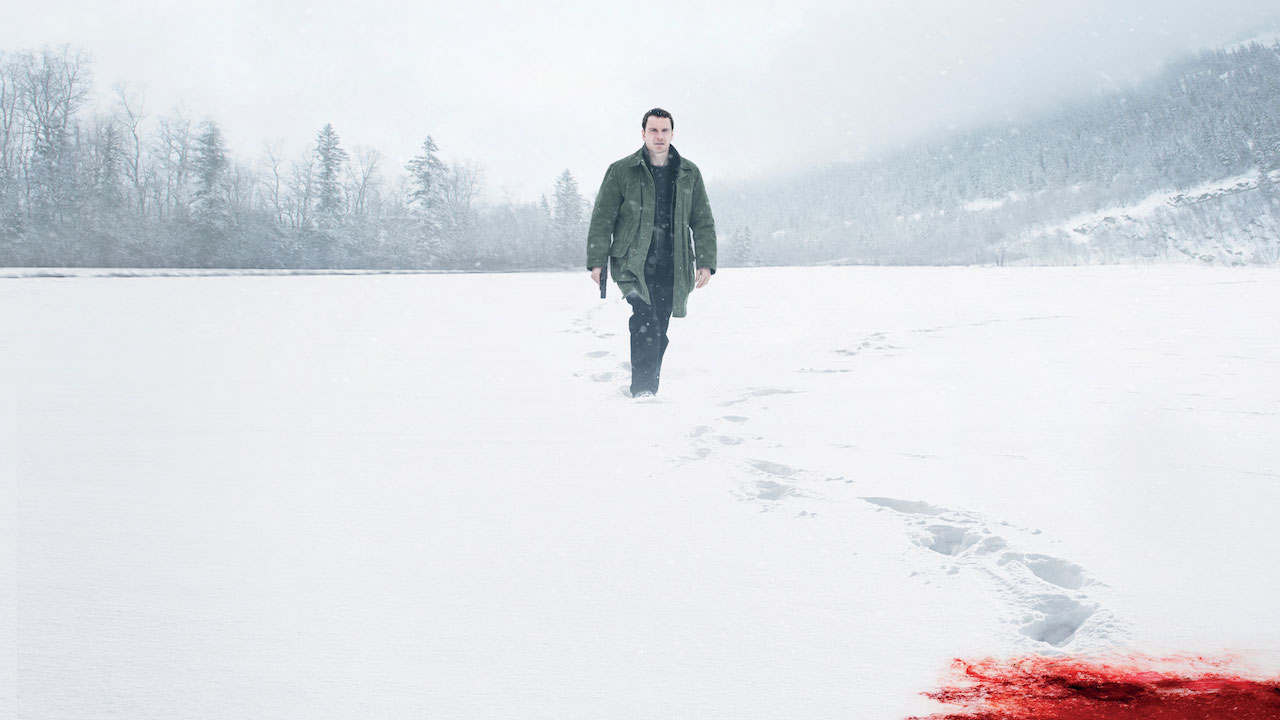 Da The Snowman a Shining: i 10 migliori thriller tratti da un romanzo