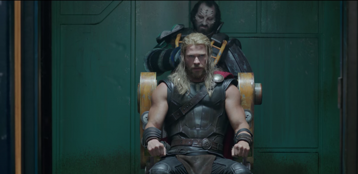 Thor: Ragnarok