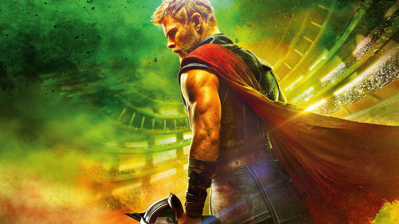 Thor: Ragnarok