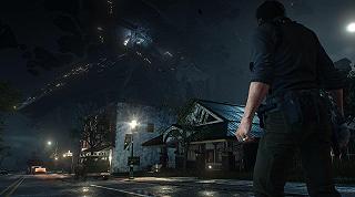 Nuove immagini per The Evil Within 2