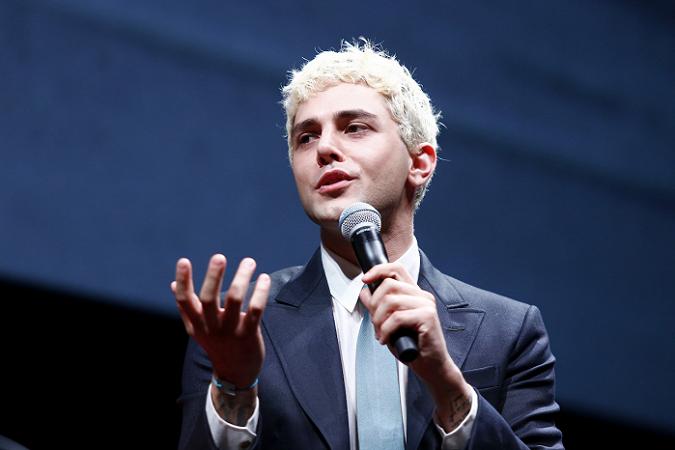 Xavier Dolan