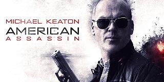 American Assassins: il trailer del film con Michael Keaton