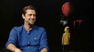 IT: intervista a Andy e Barbara Muschietti