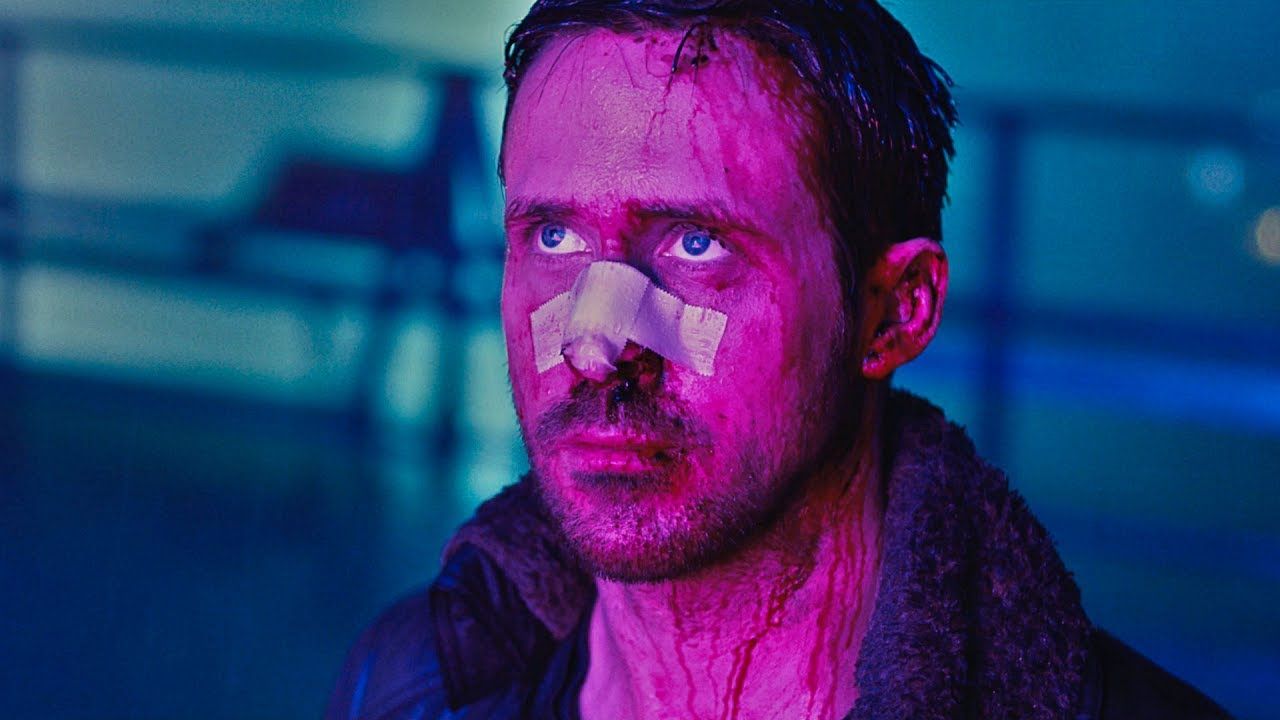 Blade Runner 2049: Ridley Scott si pente di non aver fatto la regia
