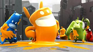 De Blob arriverà su PlayStation 4 e Xbox One