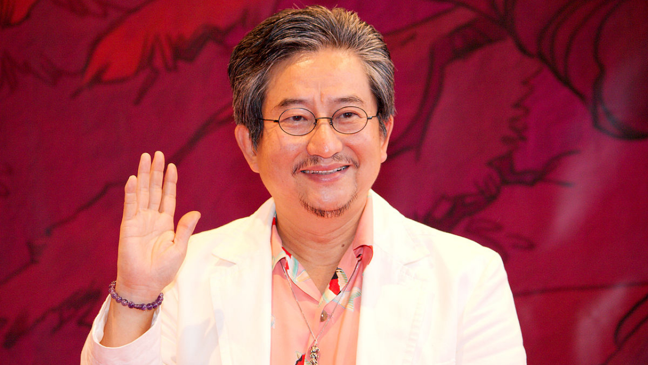 Go Nagai, intervista al Maestro che ha rivoluzionato il fumetto giapponese