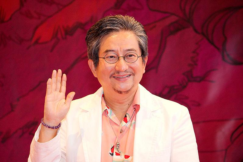 Go Nagai, intervista al Maestro che ha rivoluzionato il fumetto giapponese