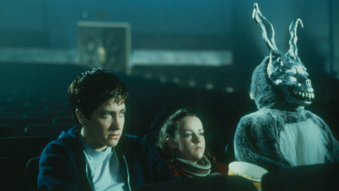 Jake Gyllenhaal donnie darko