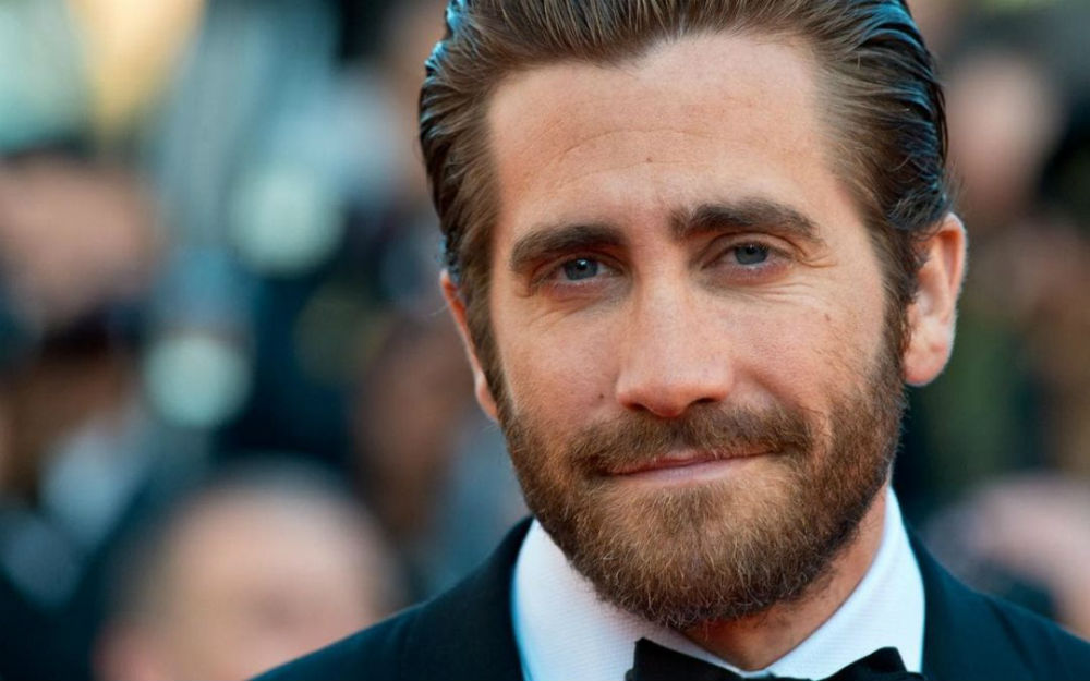 Incontro con Jake Gyllenhaal alla Festa del Cinema di Roma
