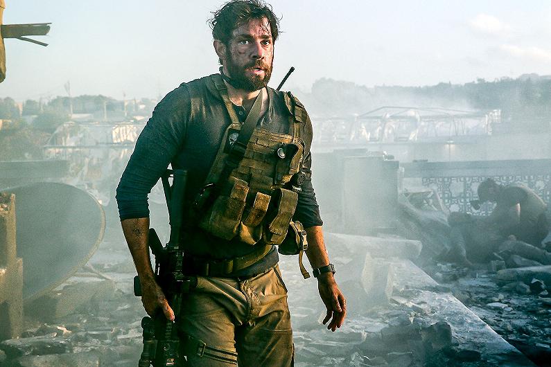 Tom Clancy’s Jack Ryan: nuovo trailer e dettagli dal New York Comic Con