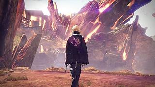 Annunciato God Eater 3