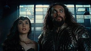 Nuovo trailer per Justice League dal Comic-Con di New York