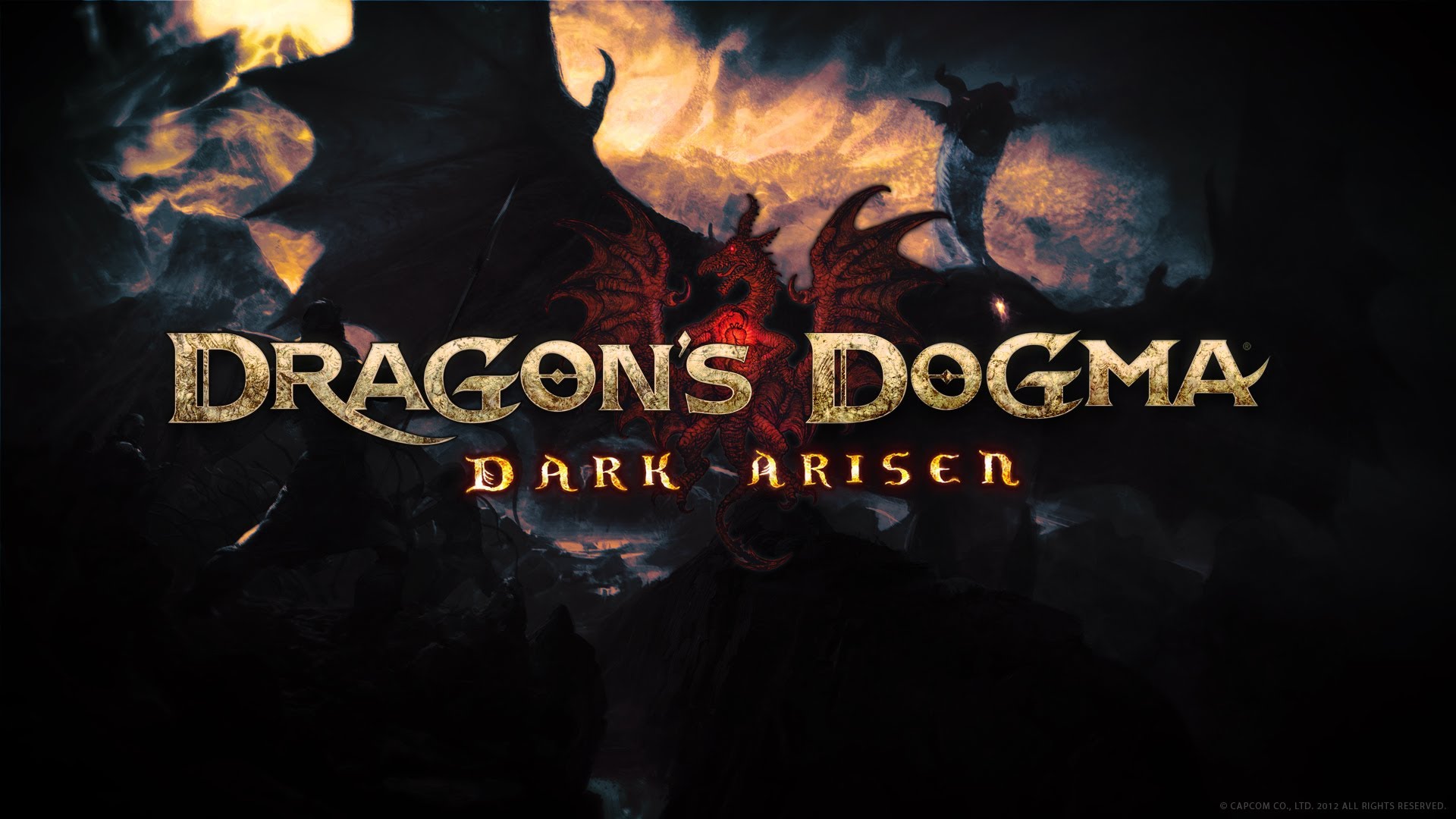 Dragon’s Dogma: Dark Arisen è ora disponibile per PlayStation 4 e Xbox One