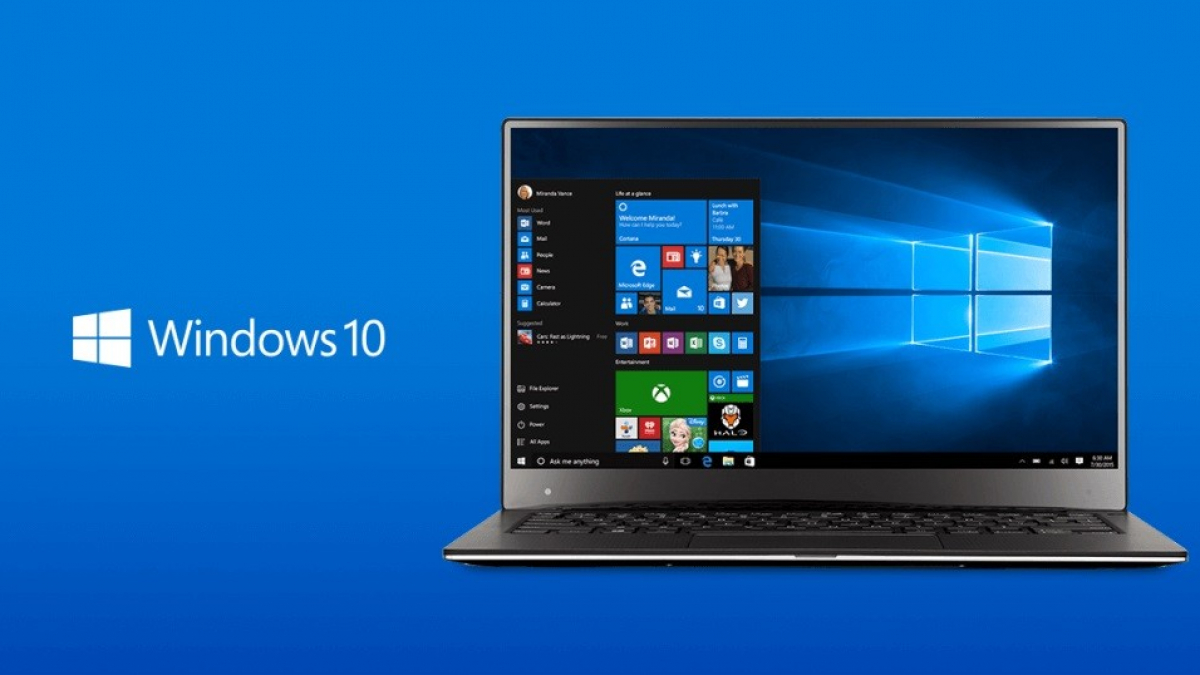 Windows 10: l’ultimo update blocca due importanti vulnerabilità