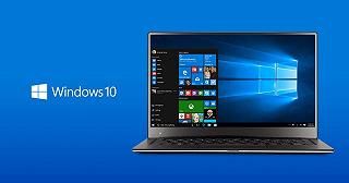 Windows 10 si aggiorna: corrette 129 vulnerabilità